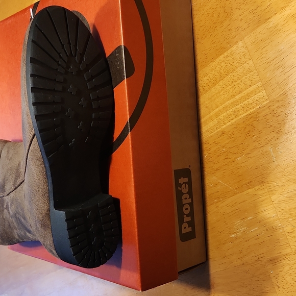 New PROPET Women's Sciota Boots sz 7.5 - Picture 2 of 3